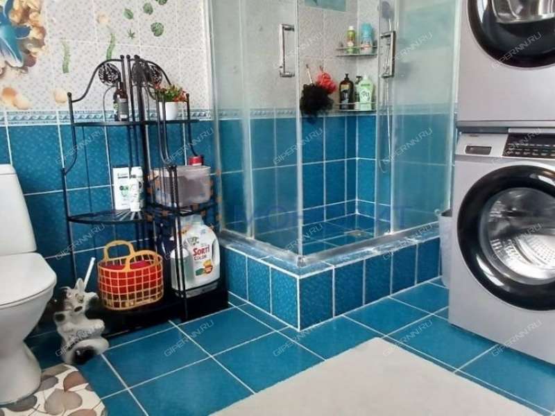 коттедж на Васильковой улице