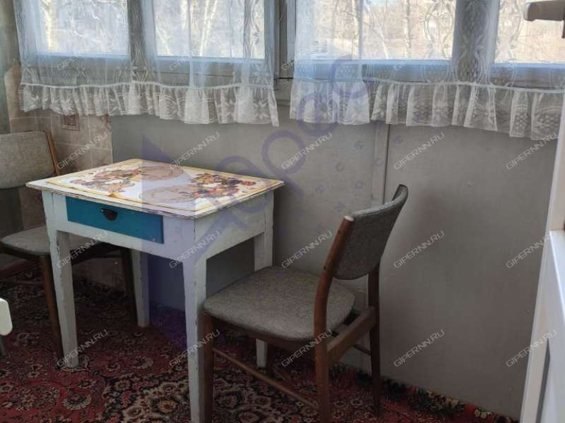 однокомнатная квартира на проспекте Ленина дом 24А