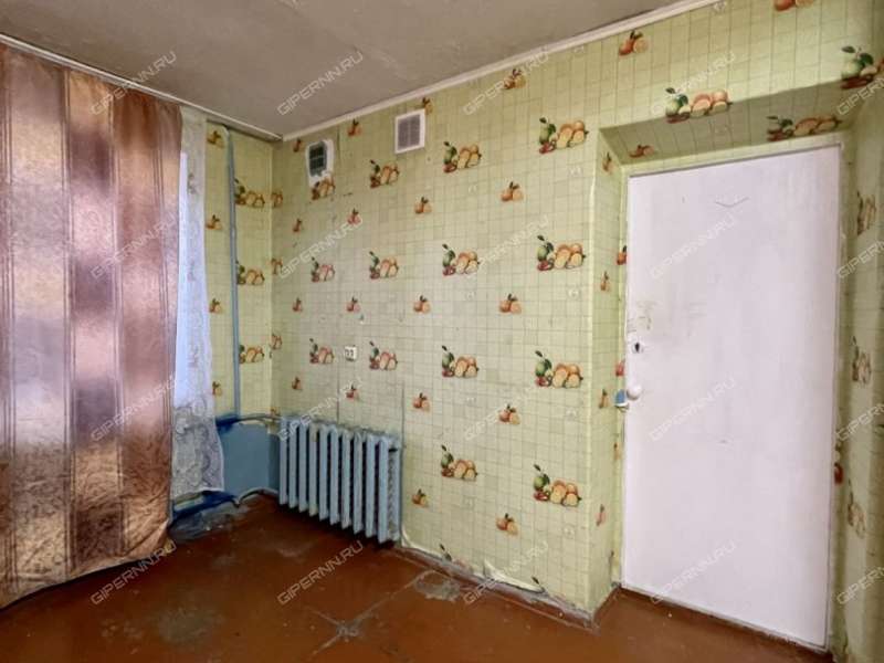 комната в доме 2 к1 на Архитектурной улице