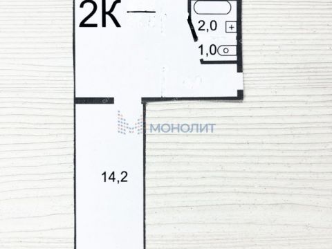 2-komnatnaya-ul-sovetskoy-armii-d-3 фото