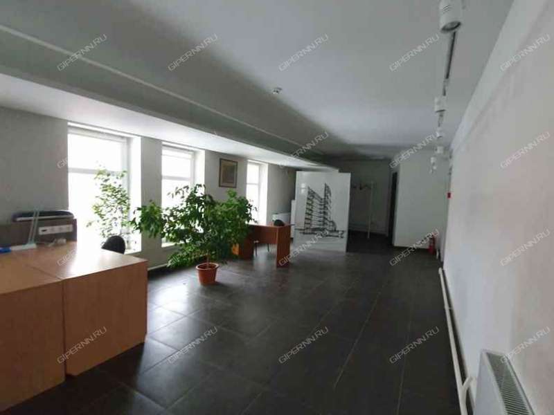 помещение под офис на Варварская ул, д.6А