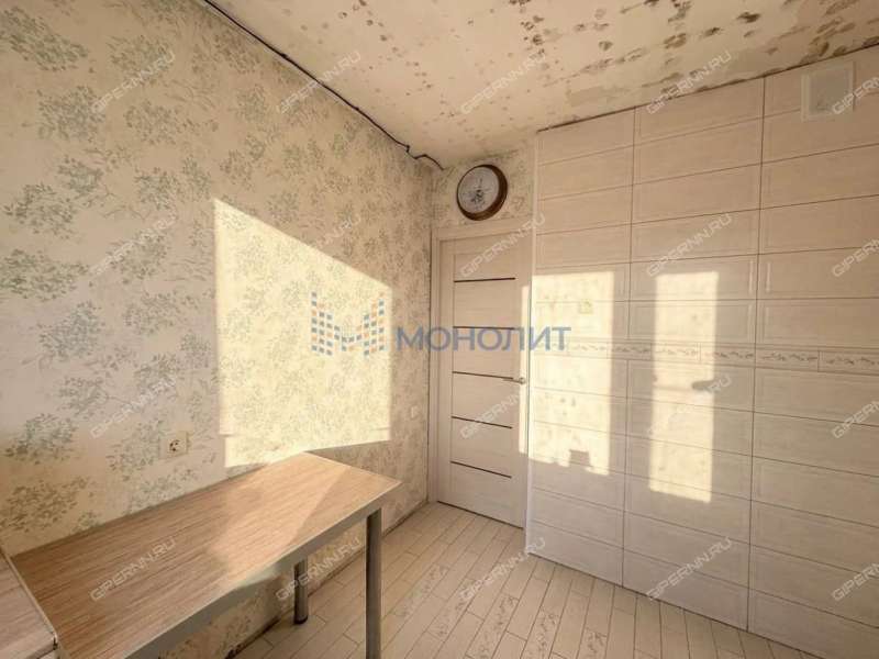 двухкомнатная квартира на улице Челюскинцев дом 26