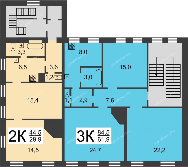 Алексеевская улица, 33 фото