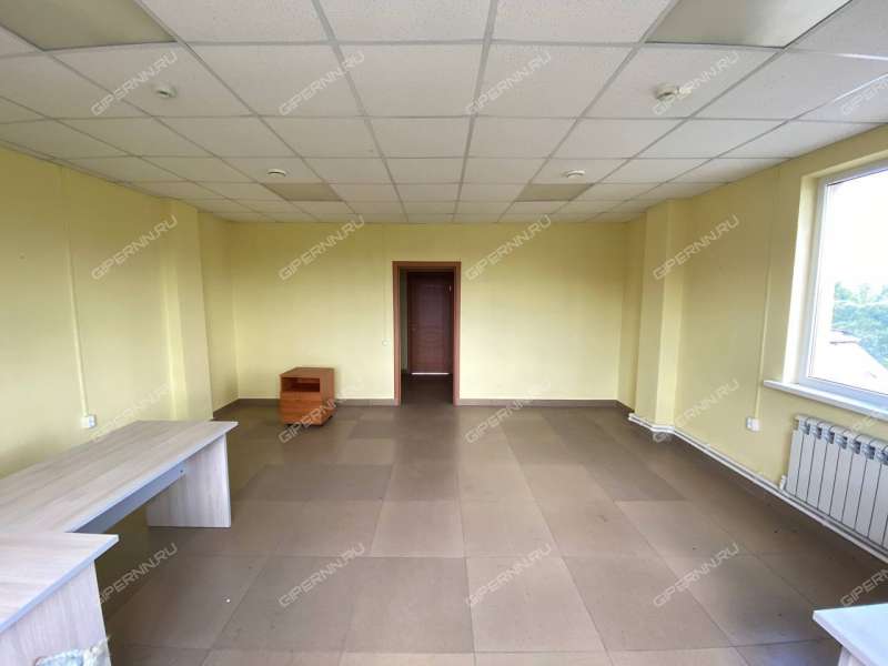 помещение под помещение свободного назначения, офис на Автоматной улице