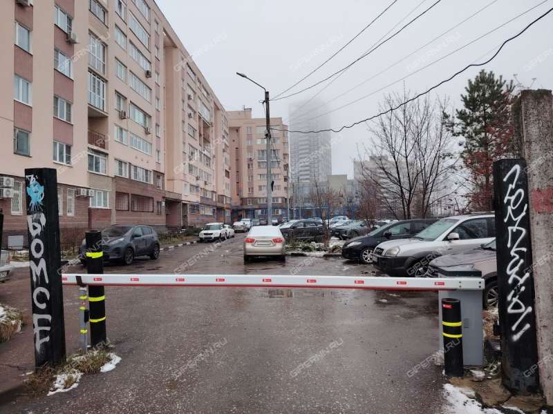 двухкомнатная квартира на Студенческой улице дом 12