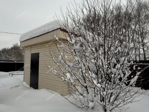 dom-derevnya-cheremisskoe-kstovskiy-rayon фото