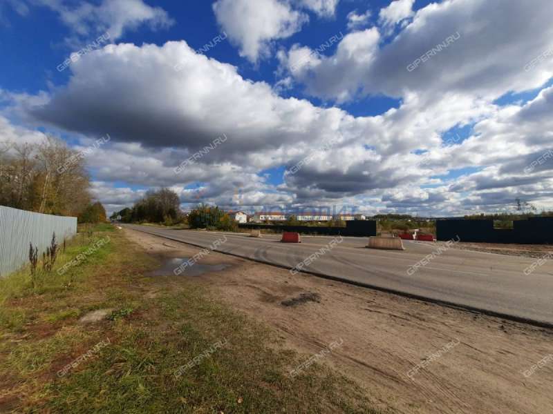 помещение под помещение свободного назначения на улице Никольская село Каменки