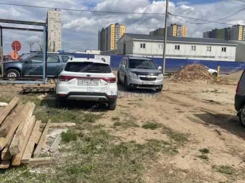 derevnya-ankudinovka-kstovskiy-rayon фото