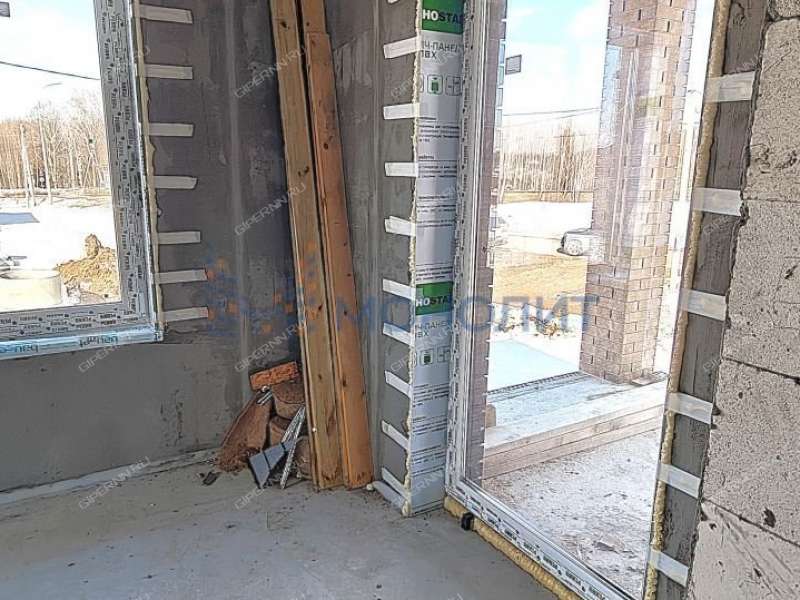 коттедж на улице Полевая городской округ Бор