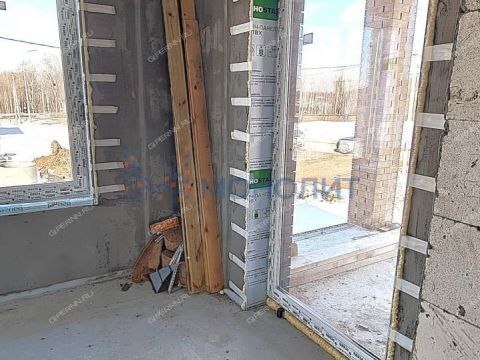 kottedzh-gorod-bor-gorodskoy-okrug-bor фото