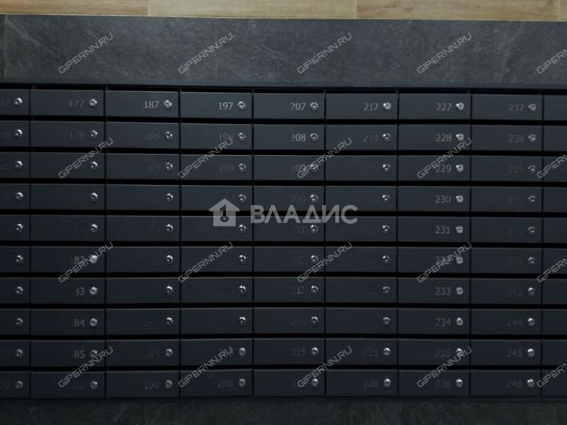 однокомнатная квартира на улице Бетанкура дом 7