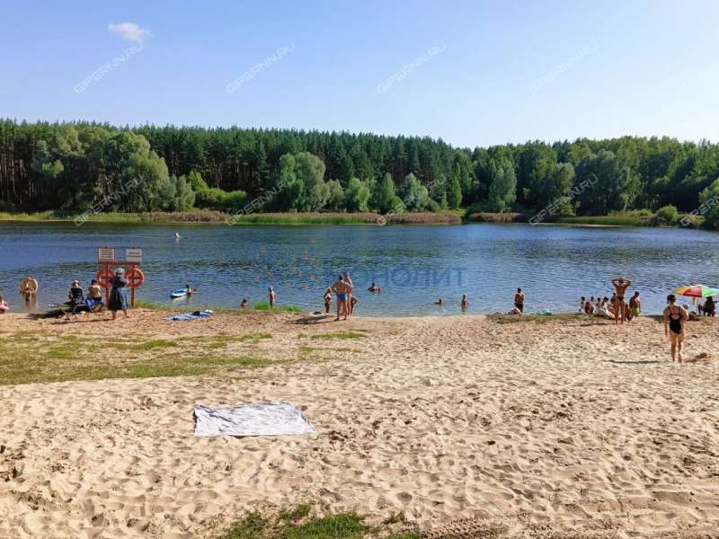 земельный участок 10 соток - деревня Кожевенное