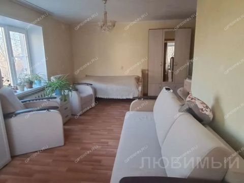 1-komnatnaya-ul-gorohoveckaya-d-30 фото
