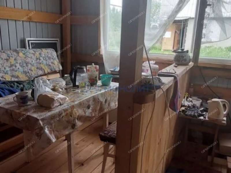 дом на улице 1 Мая село Кочуново