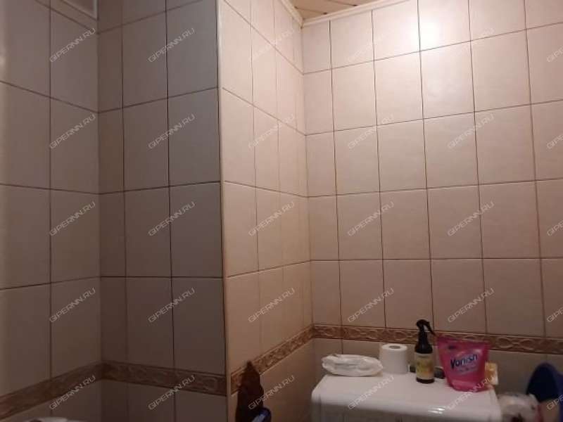 четырёхкомнатная квартира на улице Карла Маркса дом 24