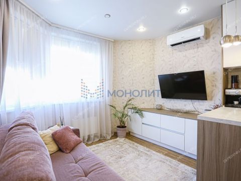 1-komnatnaya-ul-geroya-zhidkova-d-6 фото