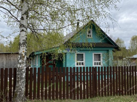 dom-selo-chistoe-gorodskoy-okrug-chkalovsk фото