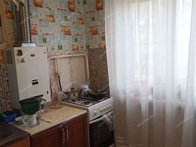 однокомнатная квартира на Южном шоссе дом 51