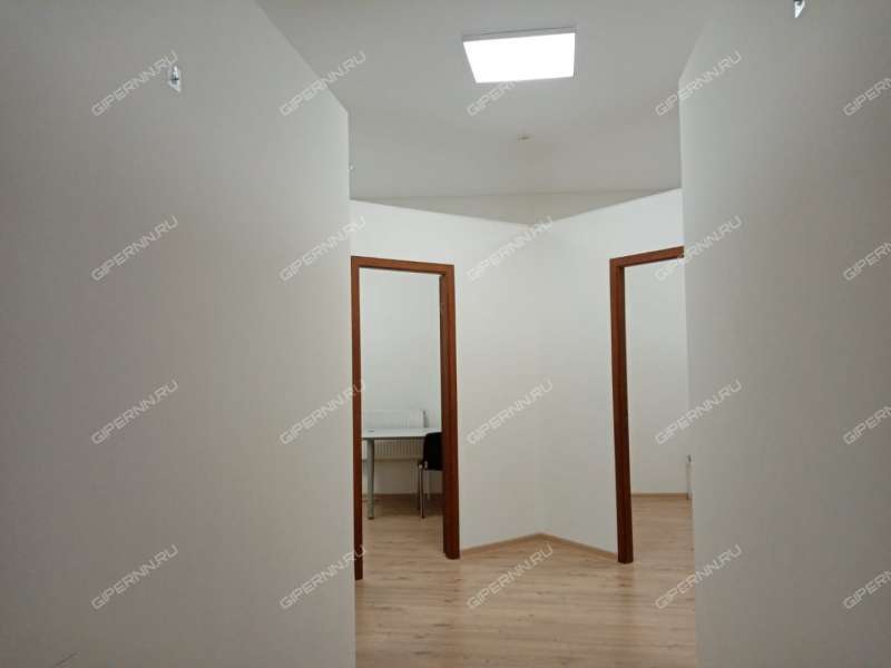 помещение под офис на Грузинской улице