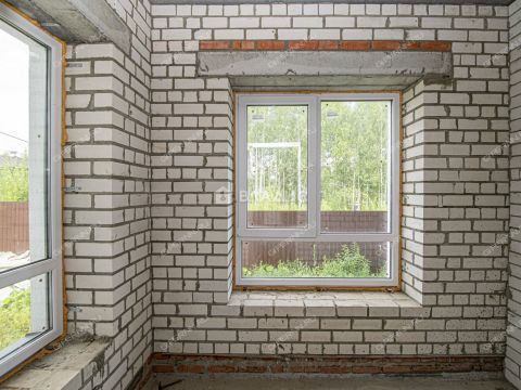 dom-derevnya-utechino-kstovskiy-rayon фото