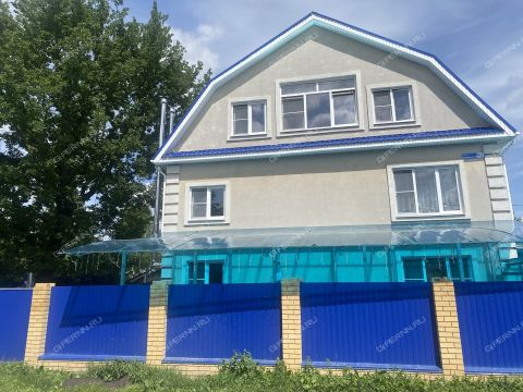 kottedzh-poselok-gnilicy-ul-shushenskaya фото