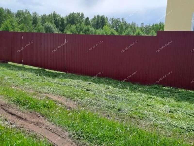 дом на Родниковая деревня Инютино