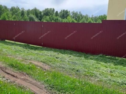 dom-derevnya-inyutino-bogorodskiy-municipalnyy-okrug фото