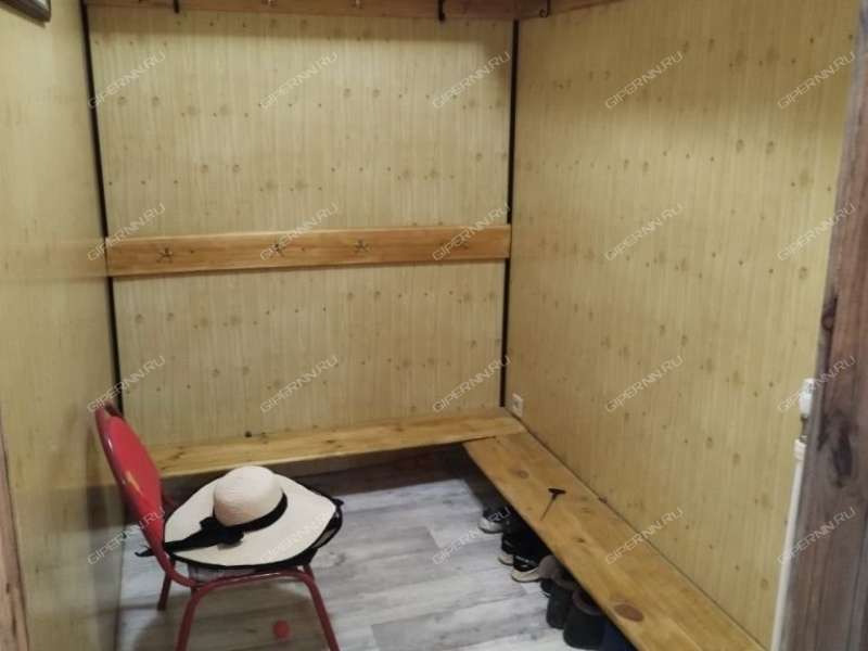 дом на Раздолье деревня Бурцево