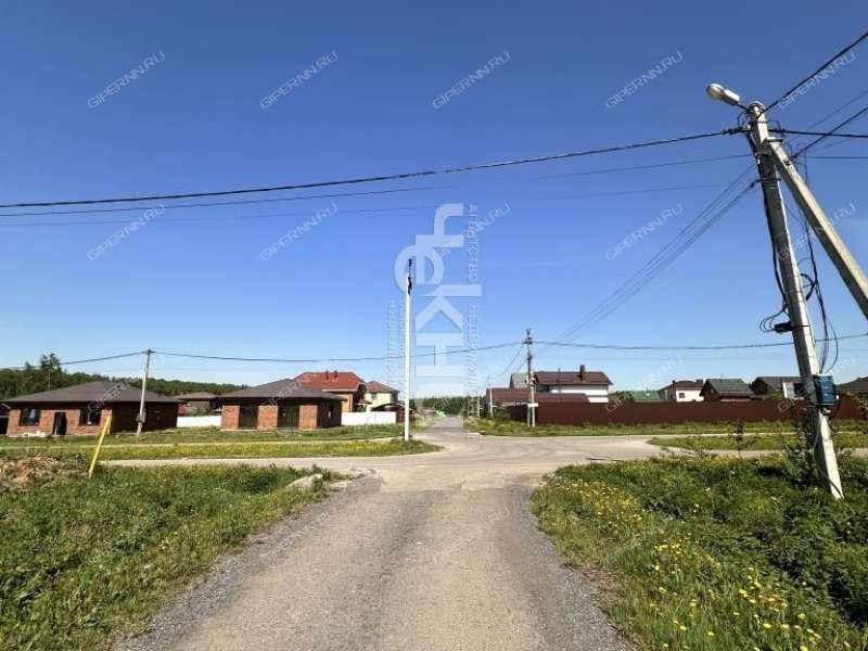 дом на Ахматовой село Каменки