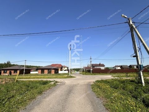 dom-selo-kamenki-bogorodskiy-municipalnyy-okrug фото
