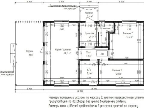 dom-snt-vodnik-1-gorodskoy-okrug-bor фото