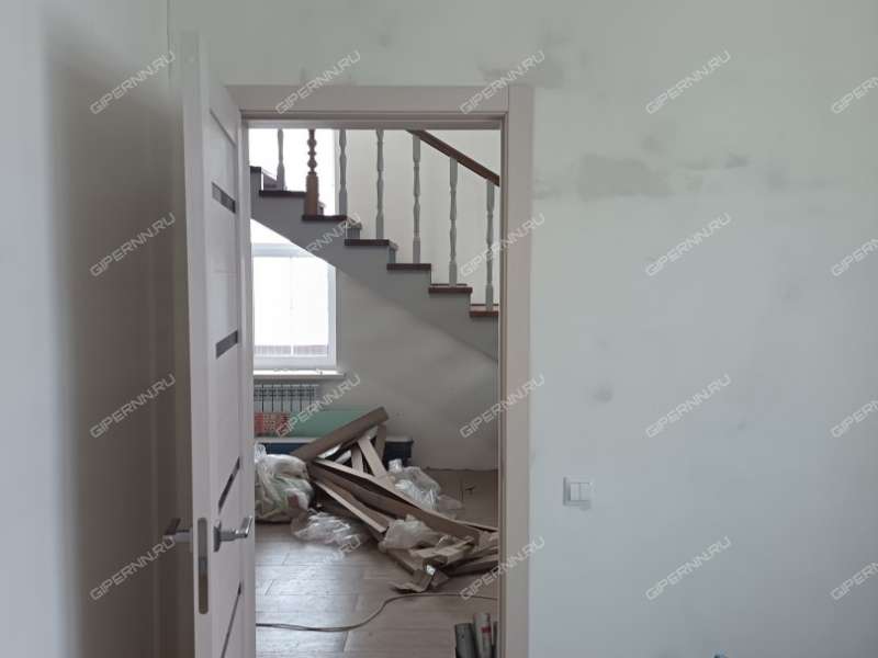 дом на Берёзовой улице село Дивеево