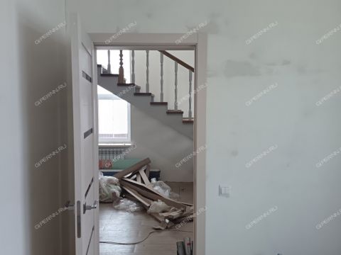 dom-selo-diveevo-diveevskiy-municipalnyy-okrug фото