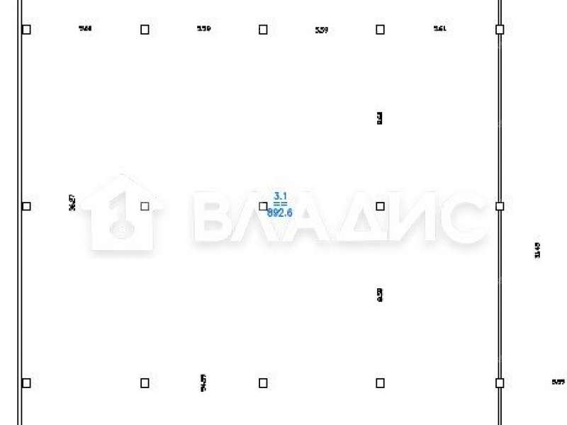 помещение под помещение свободного назначения на Южном шоссе