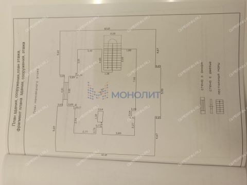 dom-gorod-pavlovo-pavlovskiy-municipalnyy-okrug фото