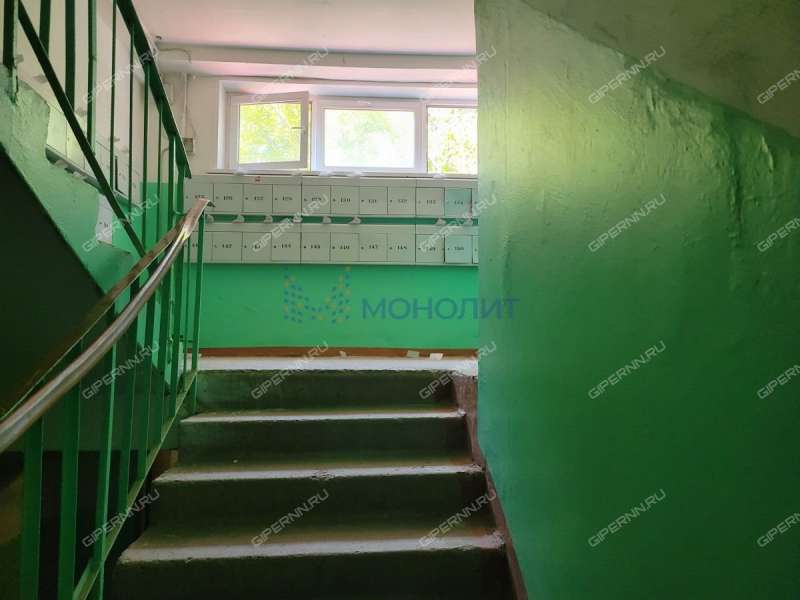 двухкомнатная квартира на проспекте Кораблестроителей дом 24 к2