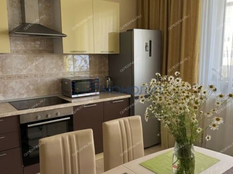 1-komnatnaya-ul-akademicheskaya-d-9 фото