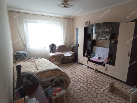 1-komnatnaya-ul-kosmicheskaya-d-24 фото