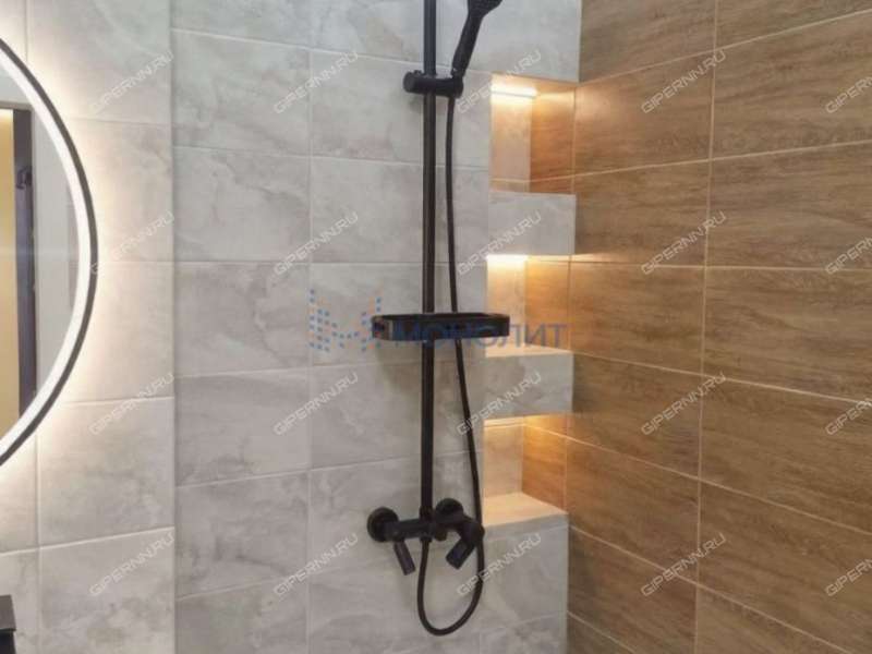 двухкомнатная квартира на Славянской улице дом 35 к1