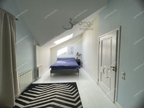 taunhaus-poselok-kultura-kstovskiy-rayon фото