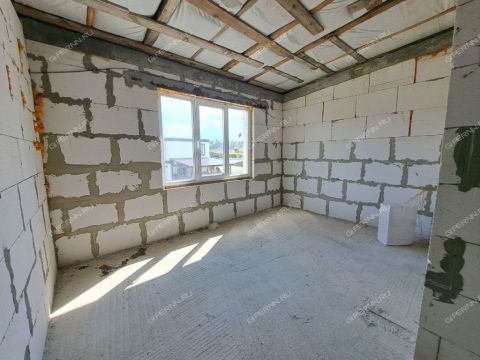 kottedzh-rabochiy-poselok-dalnee-konstantinovo-dalnekonstantinovskiy-rayon фото