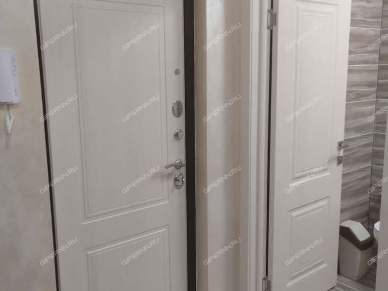 однокомнатная квартира на улице Веденяпина дом 15