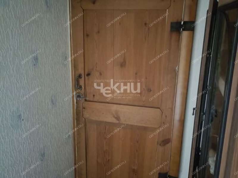 дом на  деревня Сорокоумово