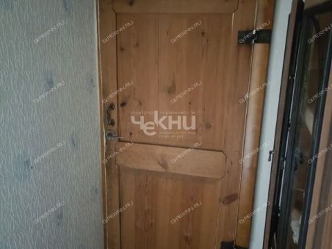 dom-derevnya-sorokoumovo-gorodeckiy-rayon фото