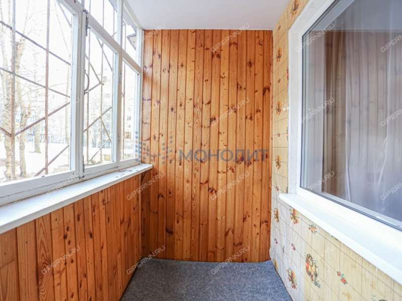 двухкомнатная квартира на Трудовой улице дом 23