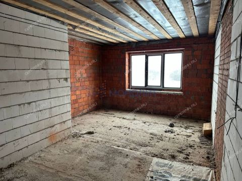 dom-derevnya-kulikovo-bogorodskiy-municipalnyy-okrug фото