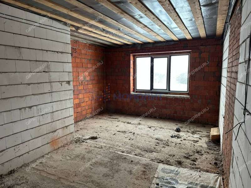 дом на улице Большое Куликово деревня Куликово