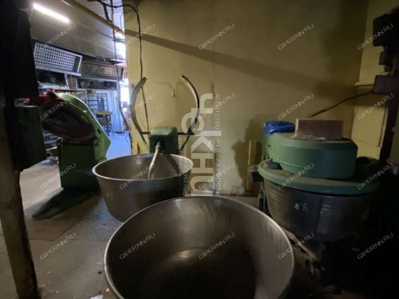 готовый бизнес пекарня в Княгининском районе Нижегородской области