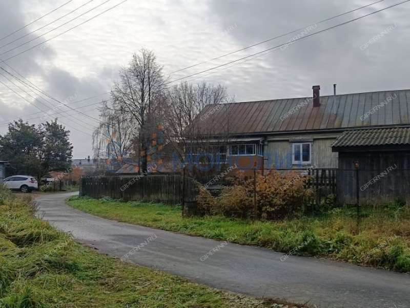 земельный участок 10 соток улица Мира село Фокино