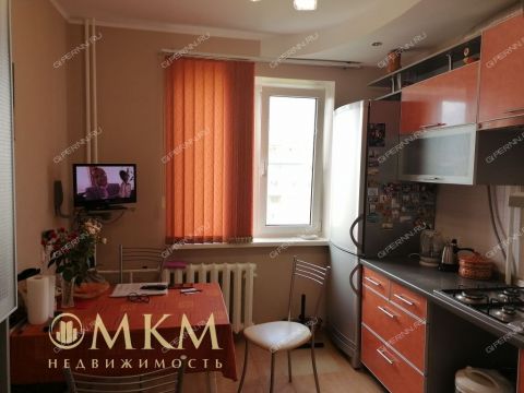 2-komnatnaya-ul-kosmicheskaya-d-60 фото